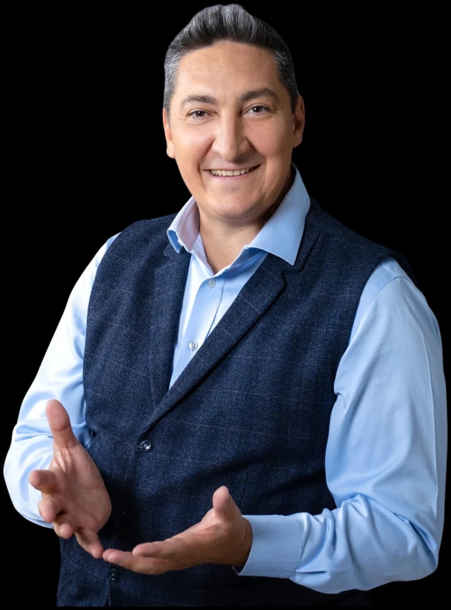 Sebastian Buși