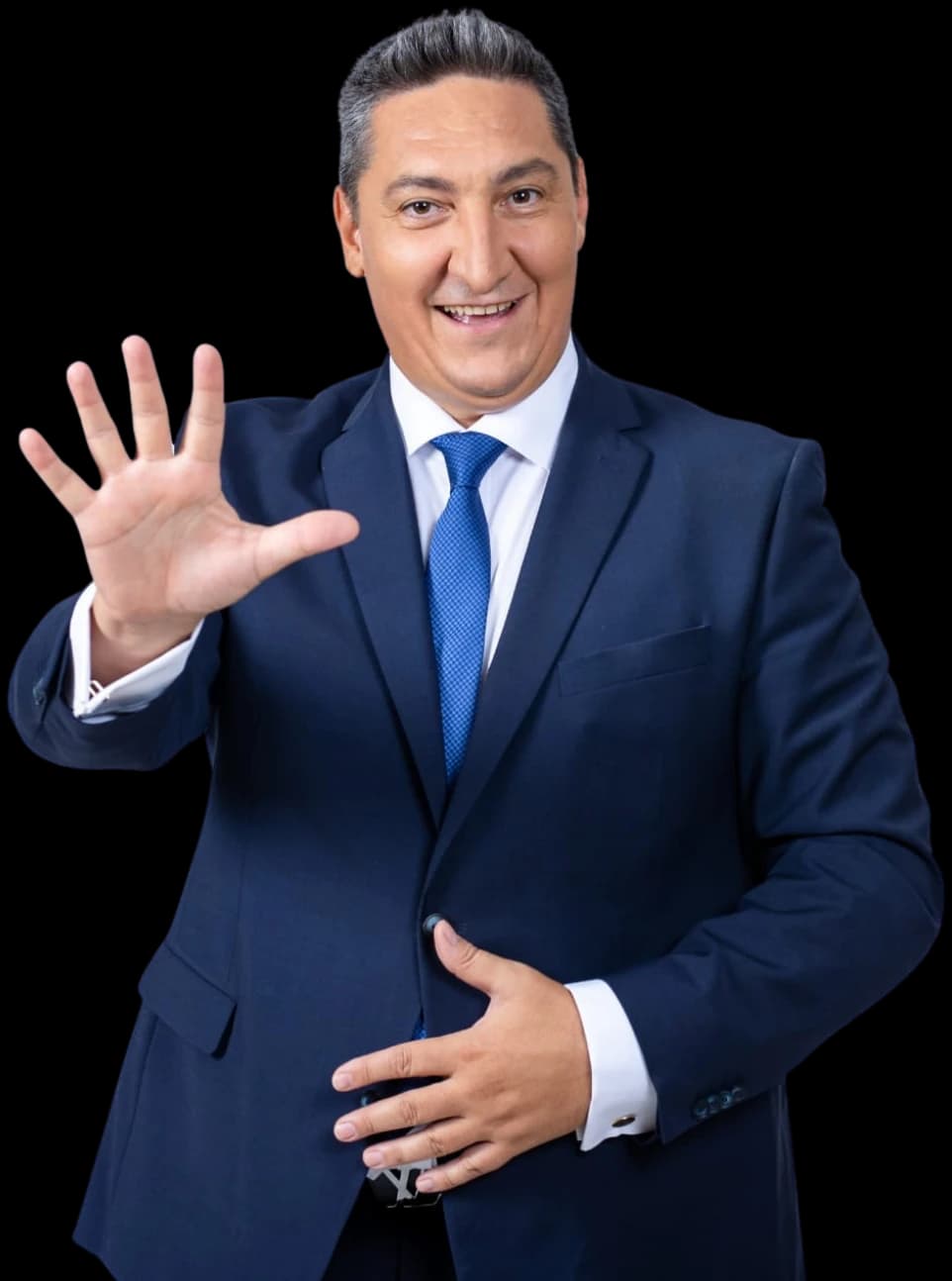 Sebastian Buși