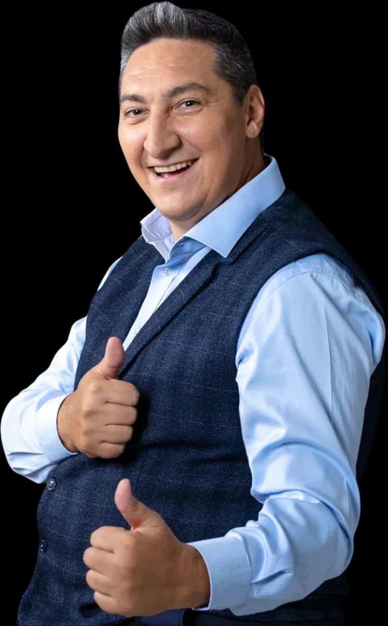 Sebastian Buși