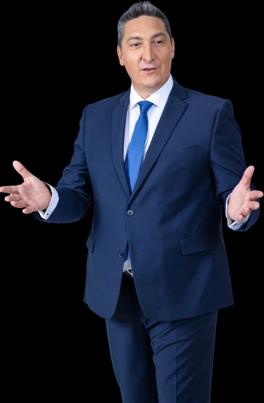 Sebastian Buși