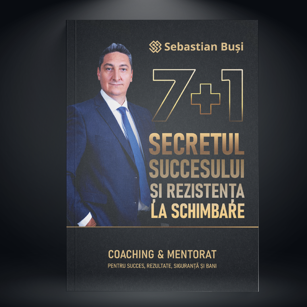 7+1 Secretul Succesului