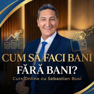 Cum să faci bani fără bani ?